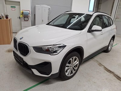 Kaufe BMW X1 bei Ayvens Carmarket